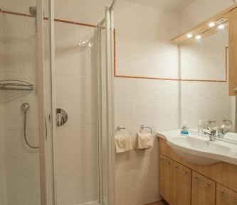 Two-Bedroom Apartment (4 Adults)