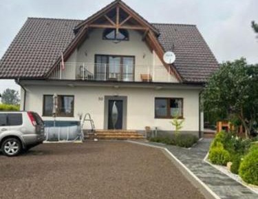 Standard Double Room with Shared Bathroom