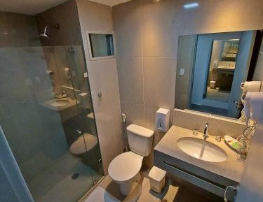 Deluxe Room (2 Adults + 1 Child)