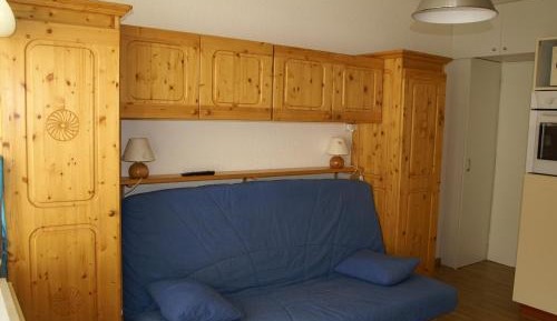Apartment (4 Adults)
