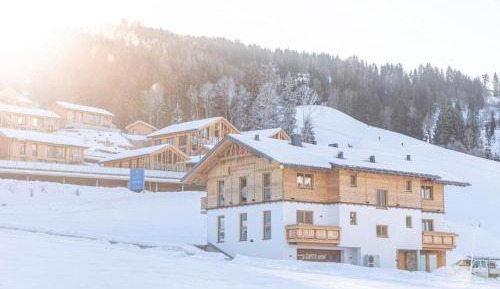 Two-Bedroom Apartment with Bath
