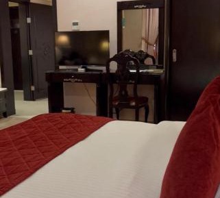 Royal Suite