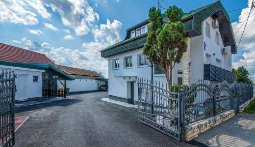 Four-Bedroom House