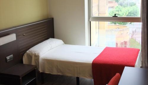 Single Room (1 Adult)