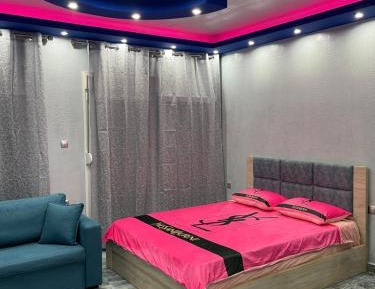 Studio with Sea View