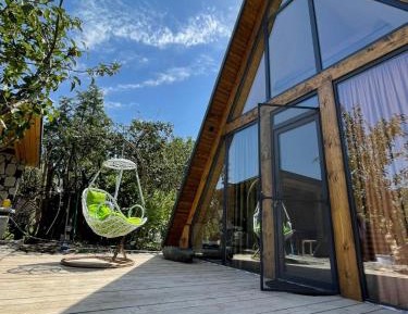 Two-Bedroom Chalet