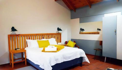 One-Bedroom Chalet