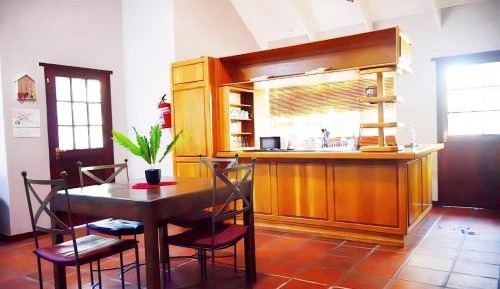 Superior Chalet