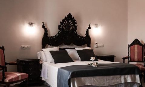 Queen Suite