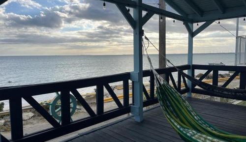 Villa - Beach Front