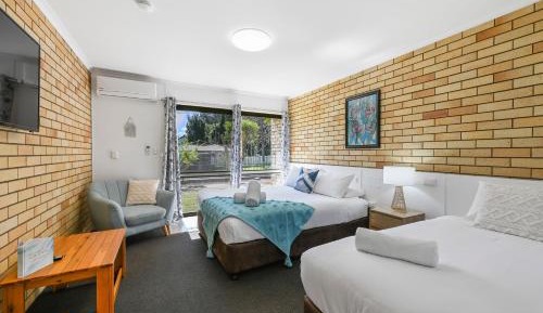 Double or Twin Room