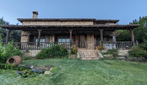 Chalet