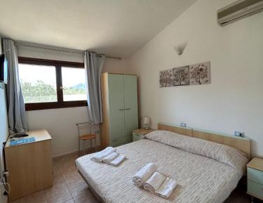 Double or Twin Room - Disability Access