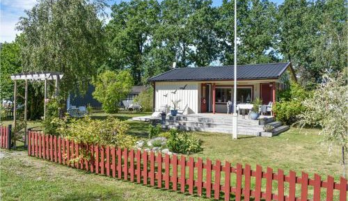 Three-Bedroom Vacation Home 