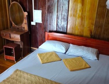 Business Double Room with Gym Access