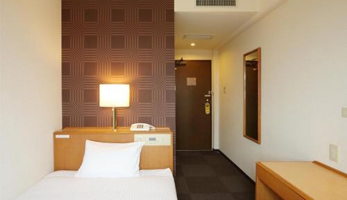 Single Room - Non-Smoking