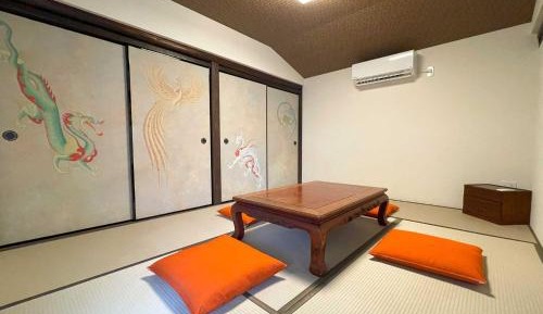 Standard Villa