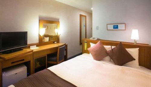 Superior Double Room with Small Double Bed - Non-Smoking