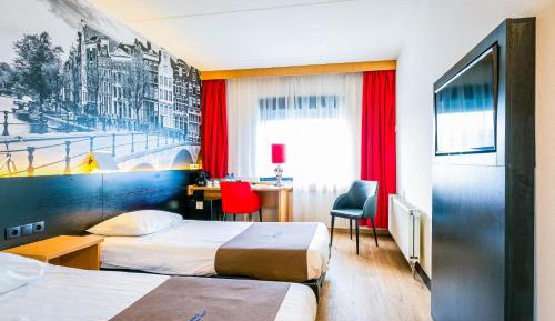 Comfort Twin Room