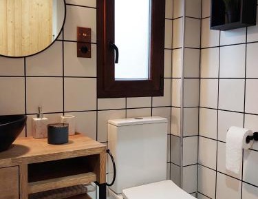 Two-Bedroom Deluxe Apartment