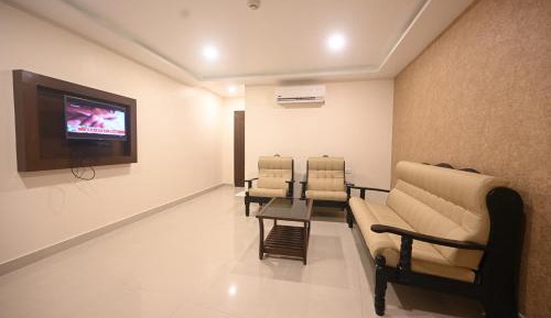 Family Suite