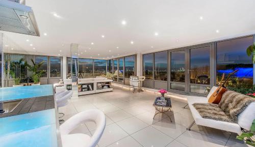 Double Room with Extra Bed