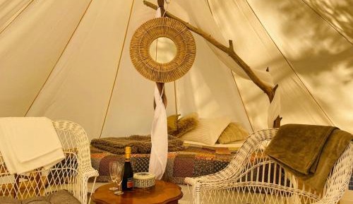 Holiday Home
