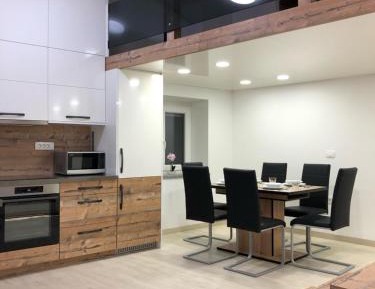 Apartment - Split Level