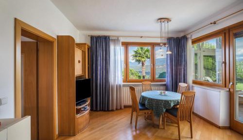 Two-Bedroom Superior Apartment