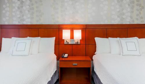 Queen Room with Two Queen Beds