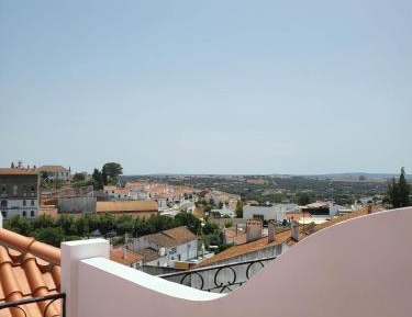 Deluxe Double or Twin Room with Balcony