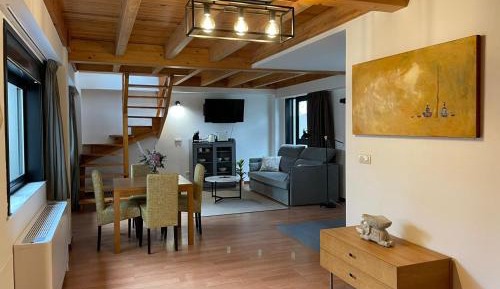Duplex Apartment