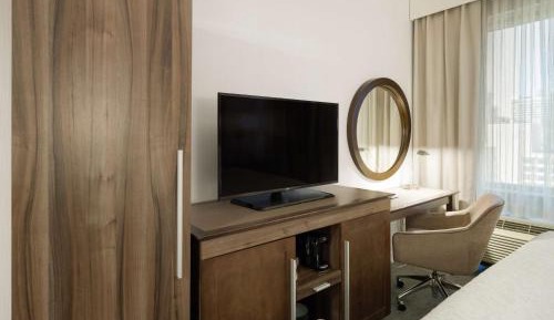 Double Room with Two Double Beds