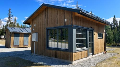 Kåvanstugan 313C (2 adults)