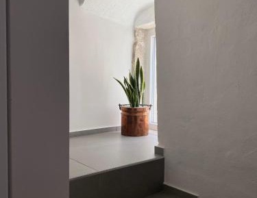 Family Room with Terrace