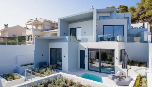 Suite with Private Pool