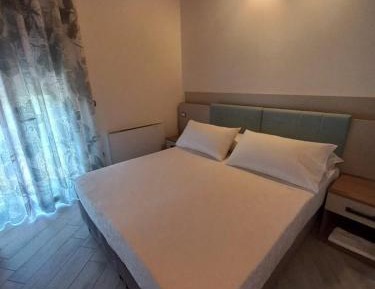 Double or Twin Room with Private Bathroom
