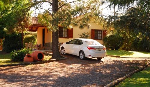 One-Bedroom Bungalow
