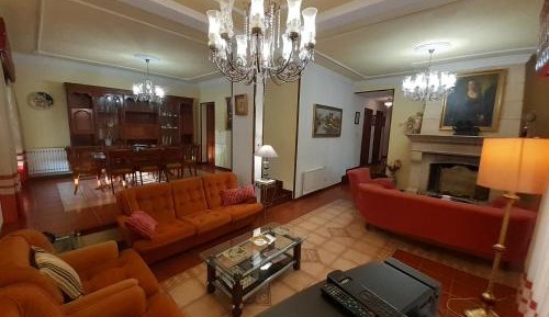 Six-Bedroom House