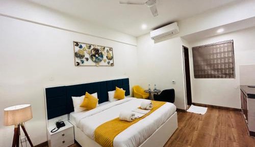 Superior Double Room