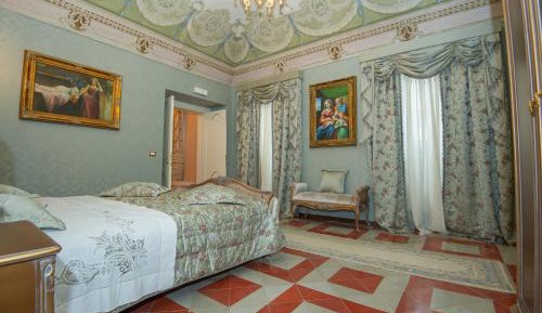 Luxury Quadruple Room