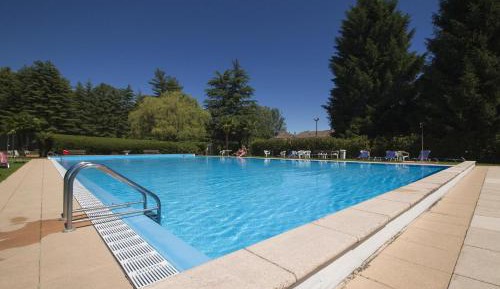 Two-Bedroom Townhouse