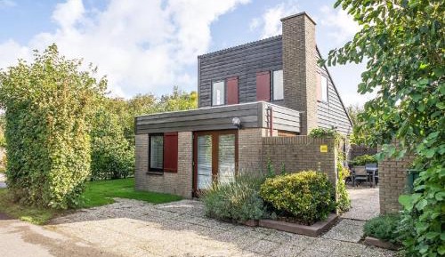 Two-Bedroom Holiday Home