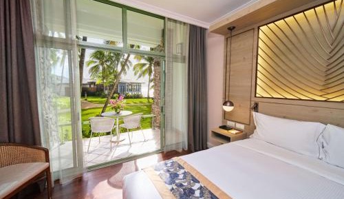 Standard Queen Room with Two Queen Beds