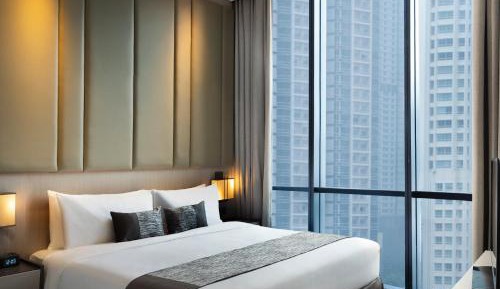 Residences Business King