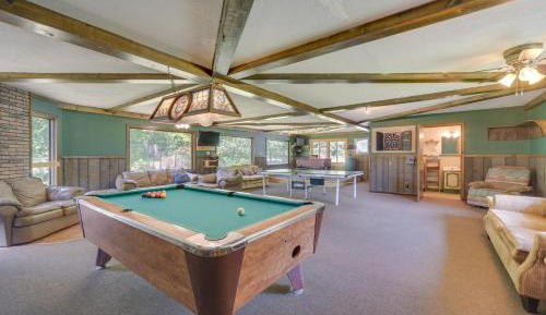 Holiday Home