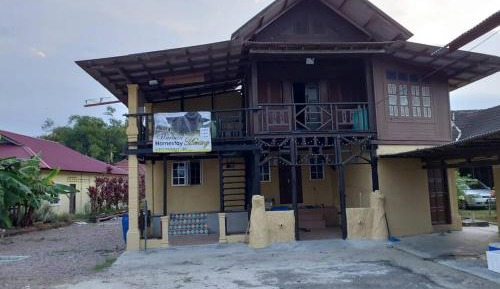 Superior Chalet