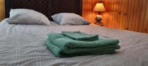 Standard Double Room with Shared Bathroom