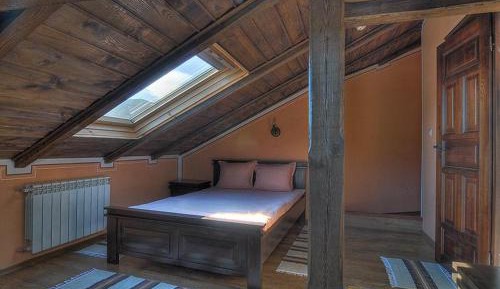 Double Room - Attic