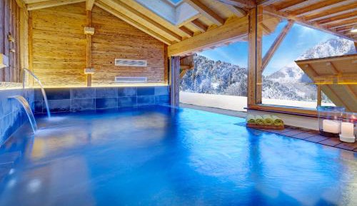 Chalet